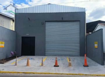 Comercial · 200m² · Galpão - 200 m² - Caetetuba- Atibaia