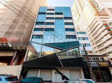 Comercial · 1890m² · PRÉDIO COMERCIAL À VENDA EM FRENTE AO SHOPPING CURITIBA