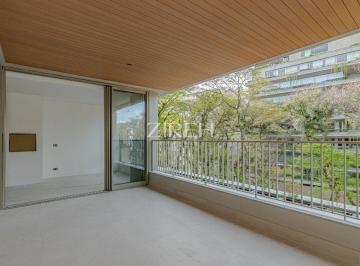 Apartamento · 216m² · 3 Quartos · APARTAMENTO À VENDA COM 3 SUÍTES NO AMIRA CABRAL