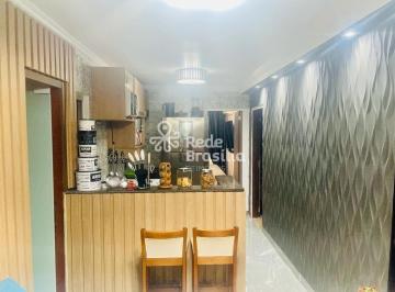 Apartamento · 52m² · 2 Quartos · QE 40, Apartamento à venda com 2 quartos, Guará II, Brasília, DF