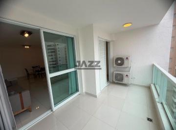 Apartamento · 82m² · 2 Quartos · 2 Vagas · Apartamento Mobiliado para Locação no Jardim das Colinas - 2 Dormitórios ao Lado do Colinas Shopping