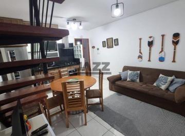 Apartamento · 76m² · 2 Quartos · 1 Vaga · Apartamento à Venda no Condomínio Portal de Ubatuba - Ubatuba-SP