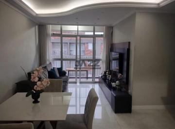 Apartamento · 82m² · 3 Quartos · 1 Vaga · APARTAMENTO REFORMADO À VENDA NO CENTRO DE SÃO JOSÉ DOS CAMPOS | CONDOMÍNIO LOGOS