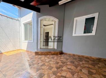 Casa · 143m² · 3 Quartos · 2 Vagas · CASA À VENDA NO VILLA BRANCA - MODERNIDADE, CONFORTO E ESPAÇO PARA SUA FAMÍLIA