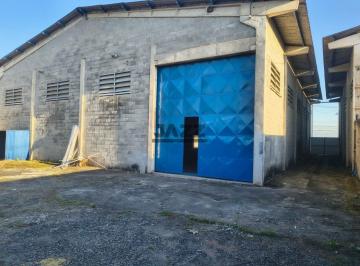 Comercial · 800m² · Galpão Comercial para Locação - Eugênio de Melo | 700 m²
