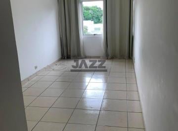 Apartamento · 76m² · 3 Quartos · 2 Vagas · Apartamento para Alugar no Condomínio Cabo Canaveral - Vila Ema, São José dos Campos.