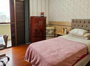 Apartamento · 155m² · 3 Quartos · 2 Vagas · Apartamento Mobiliado com 155m² e Lazer Completo no Green Tower -Locação
