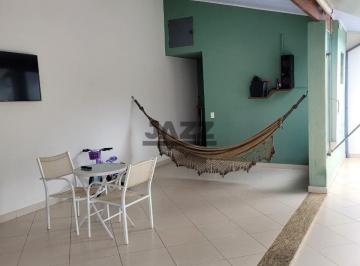 Casa · 182m² · 2 Quartos · 2 Vagas · Casa térrea para Venda ou Locação no Jardim Garcia em Campinas/SP