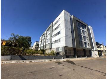 Apartamento · 41m² · 1 Quarto · 1 Vaga · QUADRA 17, APARTAMENTO 1 QUARTO, ELEVADOR, GARAGEM