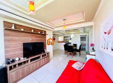 Apartamento · 120m² · 3 Quartos · 2 Vagas · Apartamento no Gema, Vila União