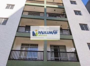 Apartamento · 72m² · 2 Quartos · 1 Vaga · Apartamento com 2 quartos, Centro, Mongaguá - R$ 360 mil, Cod: 834776