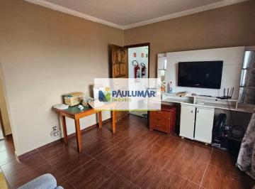 Apartamento · 76m² · 2 Quartos · 1 Vaga · Apartamento com 2 quartos, Real, Praia Grande - R$ 210 mil, Cod: 834665