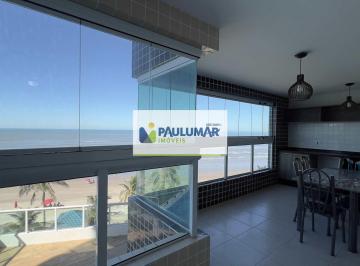 Apartamento · 88m² · 2 Quartos · 1 Vaga · Apartamento frente mar, lazer completo, 2 quartos.