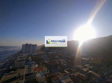 Apartamento · 78m² · 2 Quartos · 1 Vaga · Apartamento com 2 quartos, Vila São Paulo, Mongaguá - R$ 492 mil, Cod: 834719