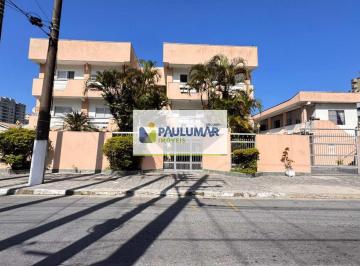 Apartamento · 54m² · 2 Quartos · 1 Vaga · Apartamento com 2 quartos, Centro, Mongaguá - R$ 265 mil, Cod: 834793