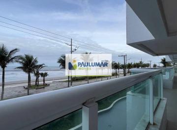 Apartamento · 64m² · 2 Quartos · 1 Vaga · Apartamento com 2 quartos, Solemar, Praia Grande - R$ 430 mil, Cod: 834774