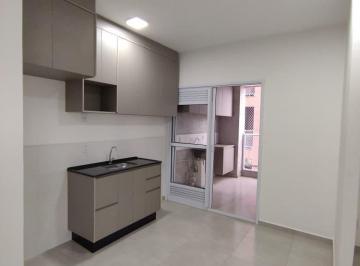 Apartamento · 1 Quarto · Apartamento para aluguel - em Parque Residencial Sabiás