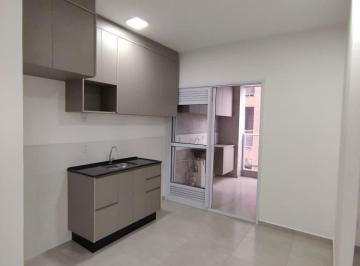 Apartamento · 1 Quarto · Apartamento para aluguel - em Parque Residencial Sabiás