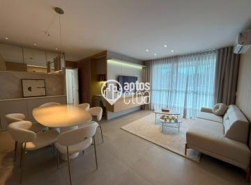 Apartamento · 139m² · 2 Quartos · Apartamento à venda - no Seminário