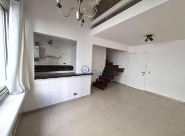 07a9f4b81738f10ade3361928635954a7600058b · Apartamento Duplex com 1 dormitório à venda, 49 m² por R$ 545.000,00 - Brooklin - São Paulo/SP