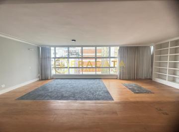 Apartamento · 240m² · 3 Quartos · 3 Vagas · Apartamento à venda com 240 m² - 3 quartos sendo 2 suítes e 3 vagas - Jardim Paulista/SP
