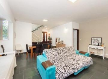 Casa · 125m² · 4 Quartos · Casa à venda - no Jardim Pinheiros