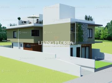 Casa · 127m² · 2 Quartos · Casa 2 suítes à venda em Loteamento planejado - Ribeirão da Ilha, Florianópolis SC