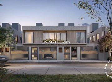 Casa · 126m² · Casa em construção no Ecovillas Campeche, 126m² - Campeche, Florianópolis SC