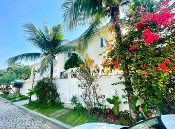 Casa · 318m² · 5 Quartos · 3 Vagas · Aluguel de Casa em Condomínio com 5 quarto(s), 3 suíte(s), 318 m², por R$ 16 mil, no condomínio Jard