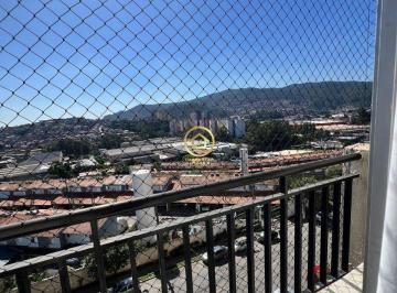 Apartamento · 47m² · 2 Quartos · Apartamento à venda - no Loteamento City Jaragua