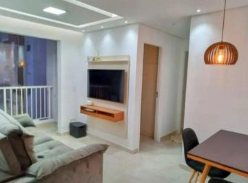 Apartamento · 44m² · 2 Quartos · Apartamento à venda - no Vila Pirituba