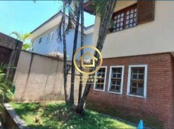 Casa · 473m² · 5 Quartos · Casa à venda - em City América