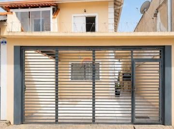 Casa · 134m² · 3 Quartos · 2 Vagas · Casa à venda no bairro Bussocaba - Osasco/SP