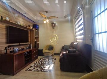 Casa · 74m² · 3 Quartos · Casa à venda - no Loteamento City Jaragua