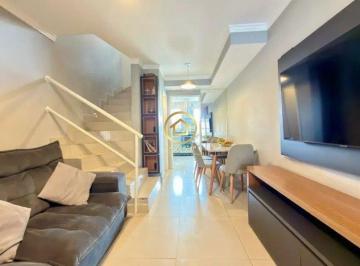 Casa · 55m² · 2 Quartos · Casa à venda - no Loteamento City Jaragua