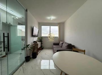 Apartamento · 44m² · 2 Quartos · Apartamento à venda - no Jardim Íris