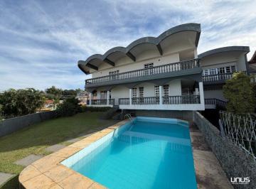 Casa · 605m² · 4 Quartos · 6 Vagas · Casa à venda em Itaguaçu, Florianópolis