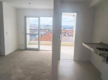 Apartamento · 59m² · 2 Quartos · Apartamento à venda - no Vila Bandeirantes