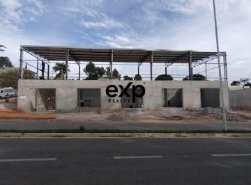 Comercial · 180m² · 20 Vagas · Seu Negócio na Melhor Localização da Chácara Brasil - Atibaia | Módulos Comerciais a partir de R$ 3.