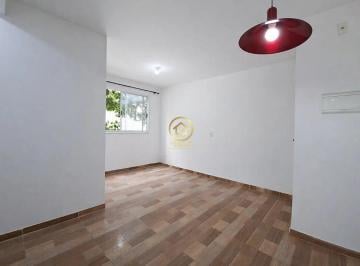 Apartamento · 44m² · 2 Quartos · Apartamento à venda - no Jardim São João (Jaraguá)