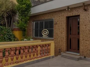 Casa · 150m² · 3 Quartos · Casa à venda - no Jardim Santa Mônica