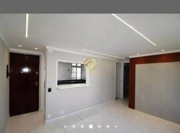 Apartamento · 45m² · 2 Quartos · Apartamento à venda - no Vila Francos
