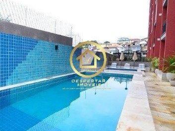 Apartamento · 30m² · 1 Quarto · Apartamento à venda - no Sítio Morro Grande