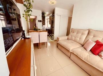 Apartamento · 47m² · 2 Quartos · Apartamento à venda - no Jardim Ipanema (Zona Oeste)