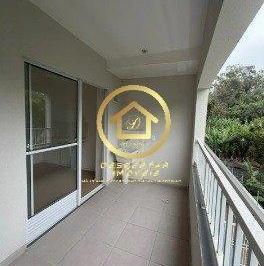 Apartamento · 36m² · 2 Quartos · Apartamento à venda - no Jardim Jaraguá (São Domingos)