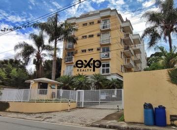 Apartamento · 71m² · 2 Quartos · 1 Vaga · Apartamento à Venda no condomínio Fiore de Itaipava, 70,89 m² por R$ 480.000,00 - Petrópolis, RJ