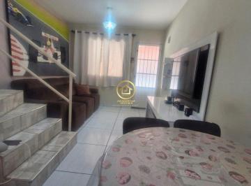 Casa · 70m² · 2 Quartos · Casa à venda - no Loteamento City Jaragua