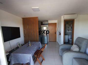 Apartamento · 34m² · 1 Quarto · Ronaldo de Ricardo