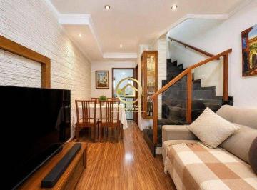 Casa · 55m² · 2 Quartos · Casa à venda - no Loteamento City Jaragua