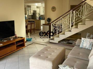 Casa · 300m² · 4 Quartos · 3 Vagas · Casa locação em Nova Caieiras com 4 dormitórios